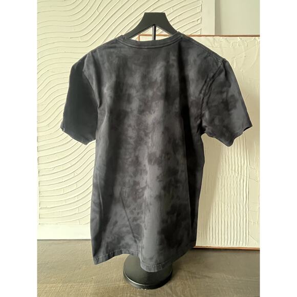 Vans The General New York Blue Tie-Dye Short Sleeve T-Shirt Men’s Large - Picture 2 of 5